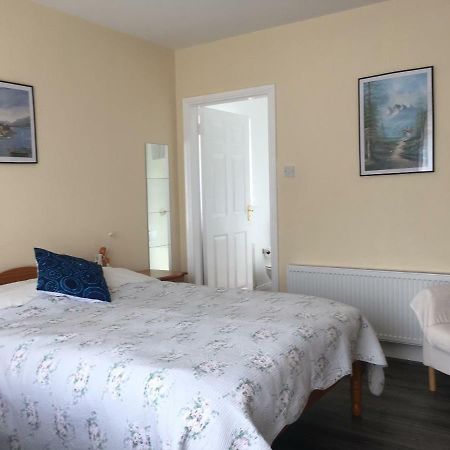 Ballyvolane Killurin Lodge מראה חיצוני תמונה